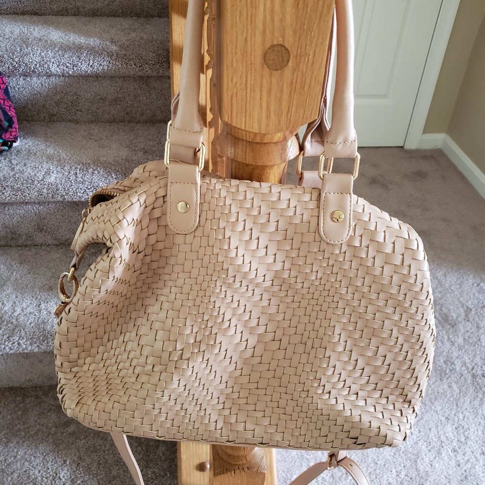 Deux Lux Handbag